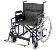 Кресло-коляска инвалидная 3022C0303SPU серия 3000